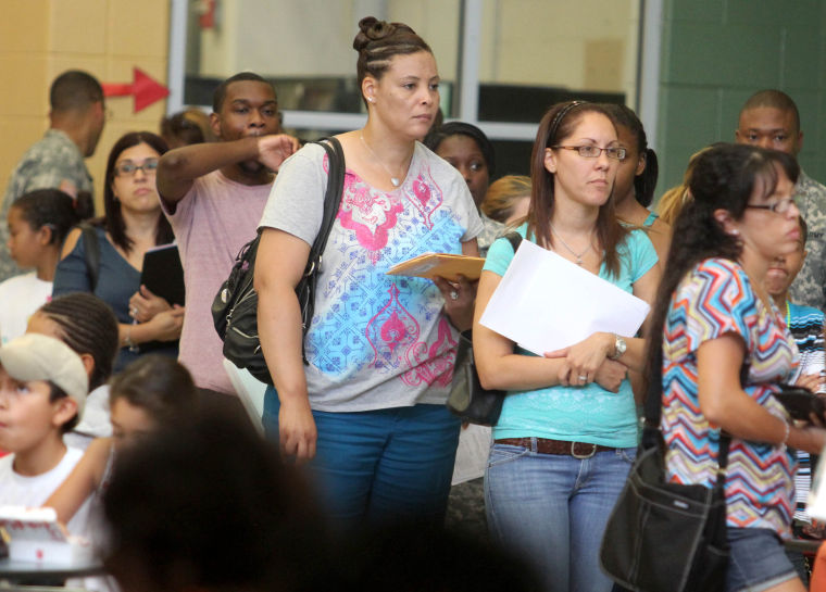 KISD Enrollment Center